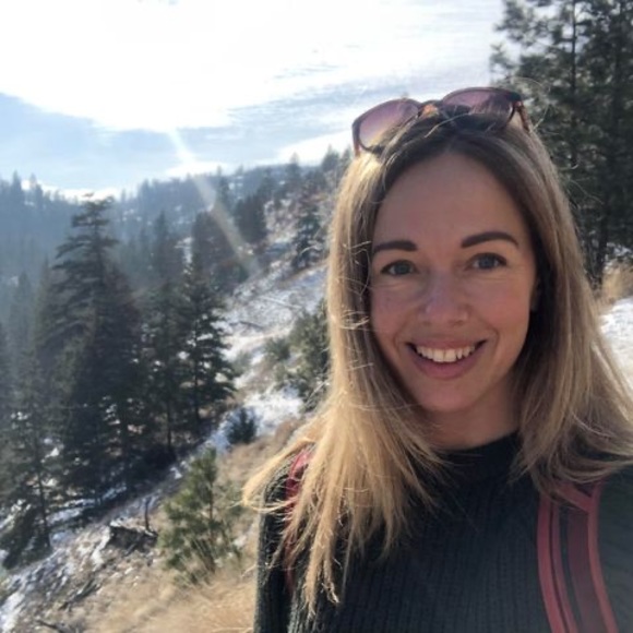 Meet the Posher Other - Meet your Posher, Sarah